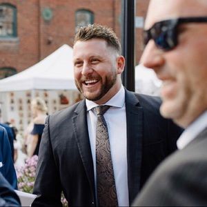 Meet your Posher, Ryan